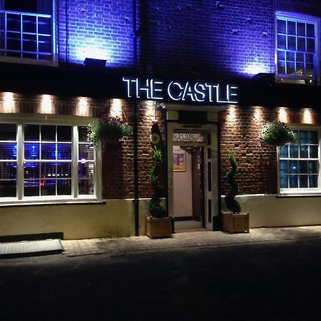The Castle Bed & Breakfast Norwich Luaran gambar