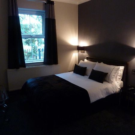 The Castle Bed & Breakfast Norwich Luaran gambar