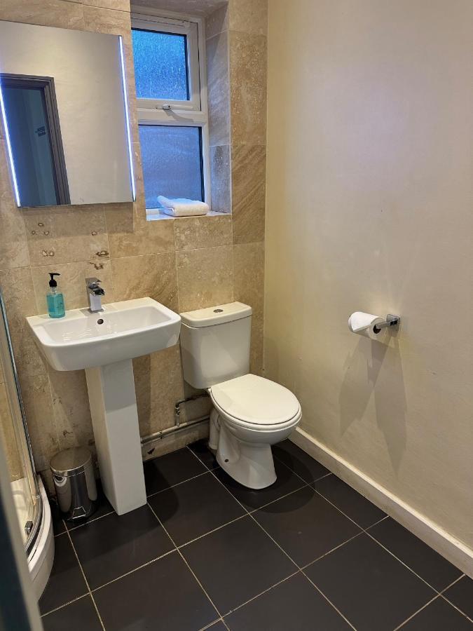 The Castle Bed & Breakfast Norwich Luaran gambar