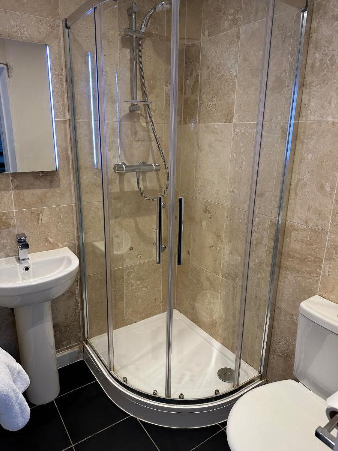 The Castle Bed & Breakfast Norwich Luaran gambar