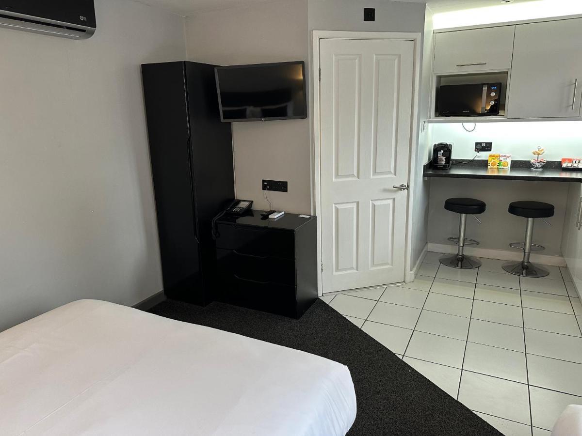 The Castle Bed & Breakfast Norwich Luaran gambar