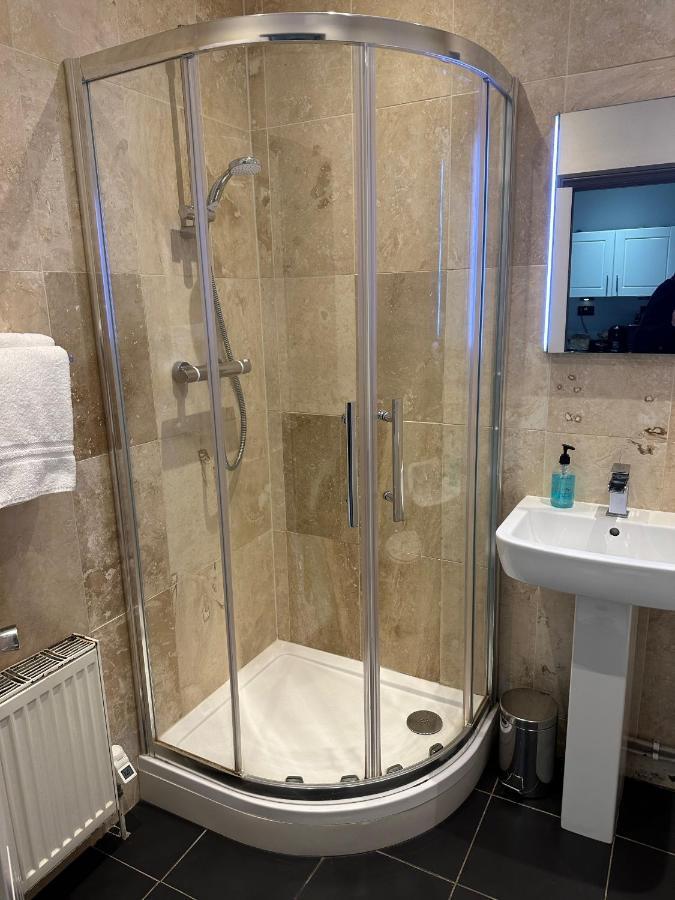 The Castle Bed & Breakfast Norwich Luaran gambar