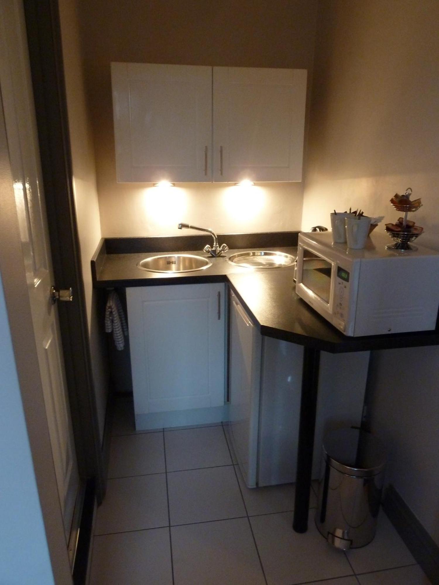 The Castle Bed & Breakfast Norwich Luaran gambar