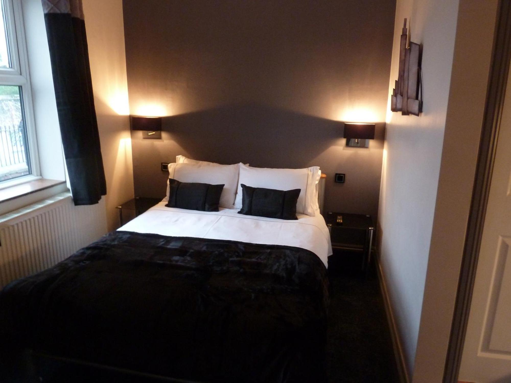 The Castle Bed & Breakfast Norwich Luaran gambar